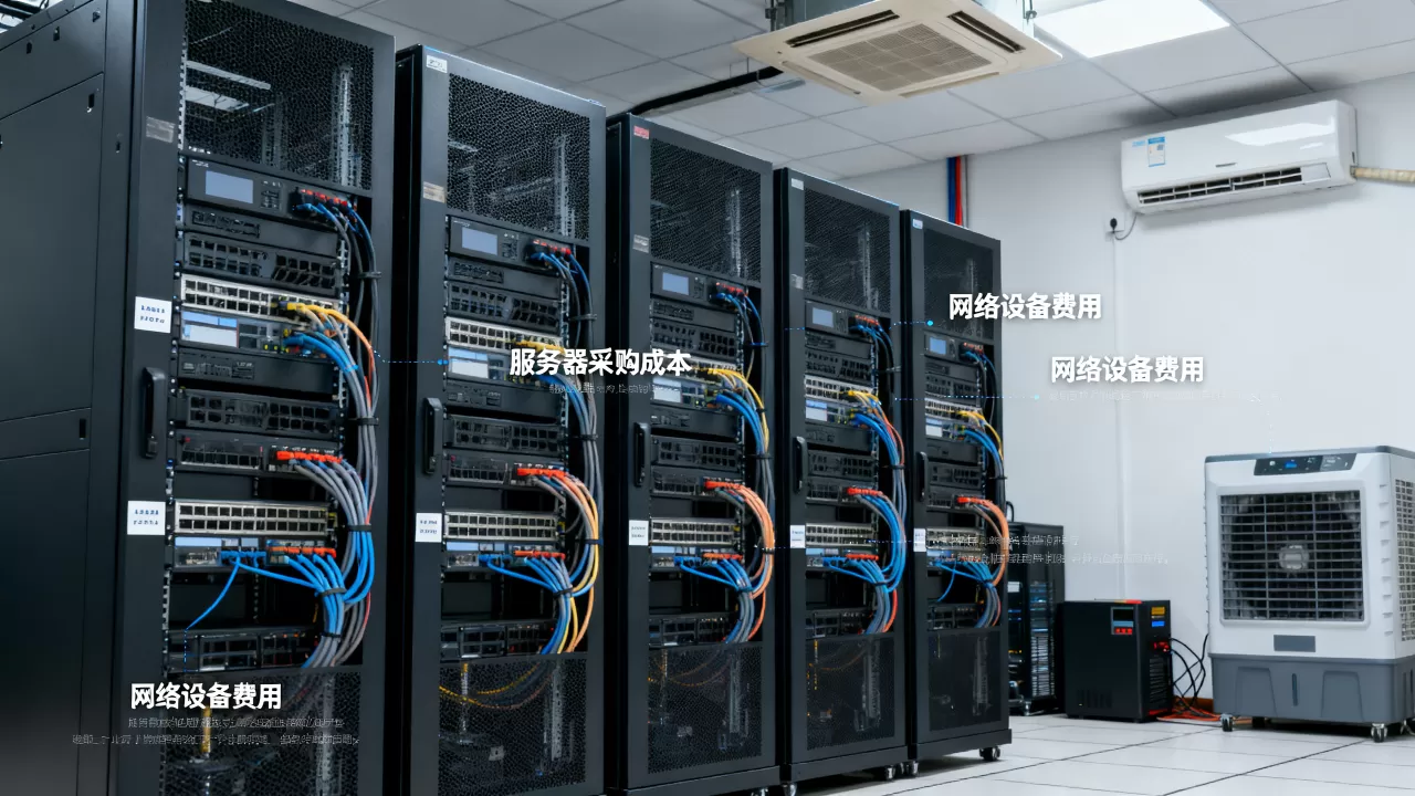 5台服务器机房建设需要多少钱,报价明细怎么查? 5台服务器机房建设需要多少钱,报价明细怎么查?