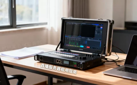 杭州租用直播服务器怎么选，直播服务器租用哪个平台好？