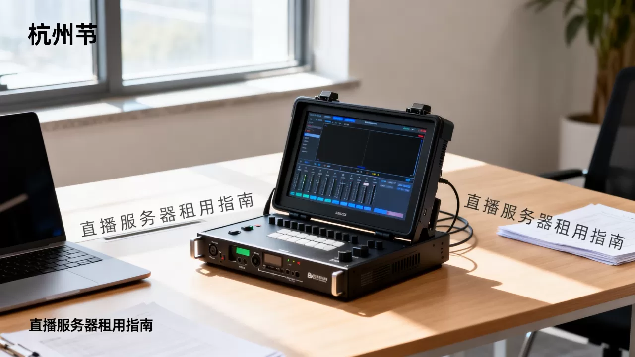 杭州租用直播服务器怎么选,直播服务器租用哪个平台好? 杭州租用直播服务器怎么选,直播服务器租用哪个平台好?