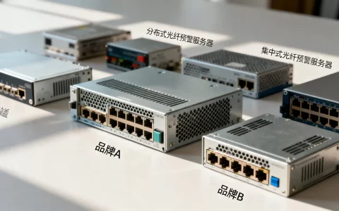 光纤预警服务器有哪几种类型，哪个品牌性价比更高