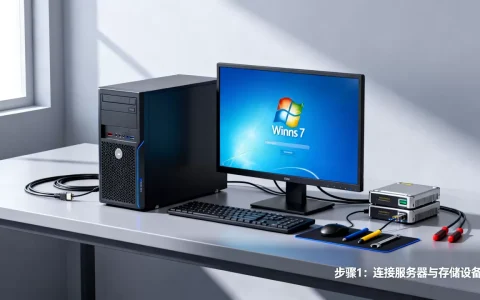 无盘服务器怎么安装win7系统，win7系统下载安装教程？