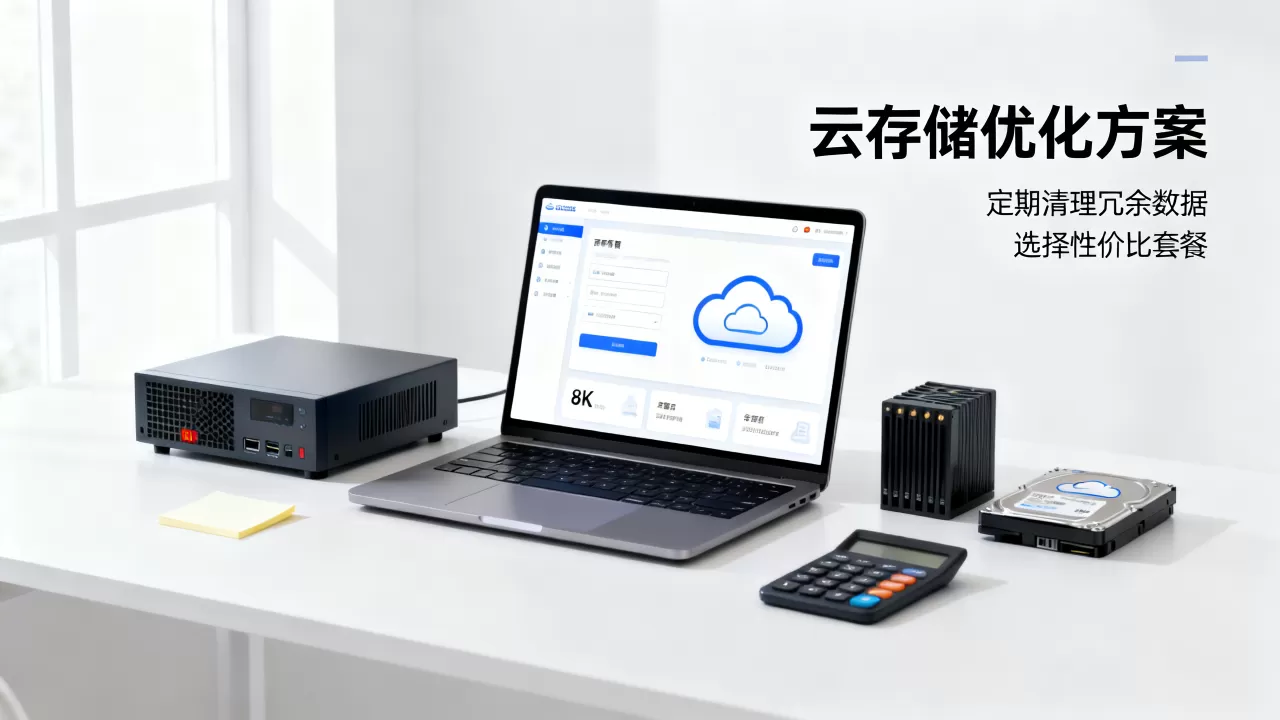 直播存储费用怎么压下来,有哪些省钱妙招? 直播存储费用怎么压下来,有哪些省钱妙招?