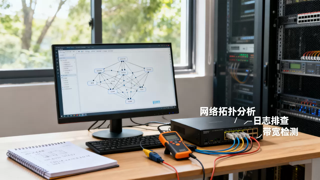 卡顿率突增时如何快速定位路径,有哪些排查方法? 卡顿率突增时如何快速定位路径,有哪些排查方法?