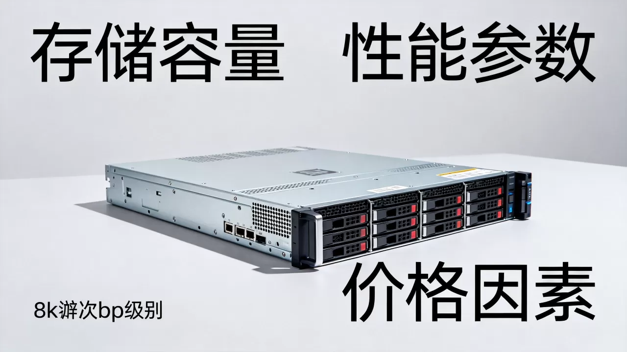 专业pb级别存储服务器到底多少钱,价格受哪些因素影响? 专业pb级别存储服务器到底多少钱,价格受哪些因素影响?