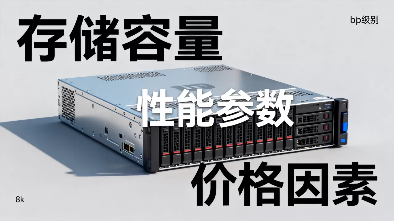 专业pb级别存储服务器到底多少钱,价格受哪些因素影响? 专业pb级别存储服务器到底多少钱,价格受哪些因素影响?