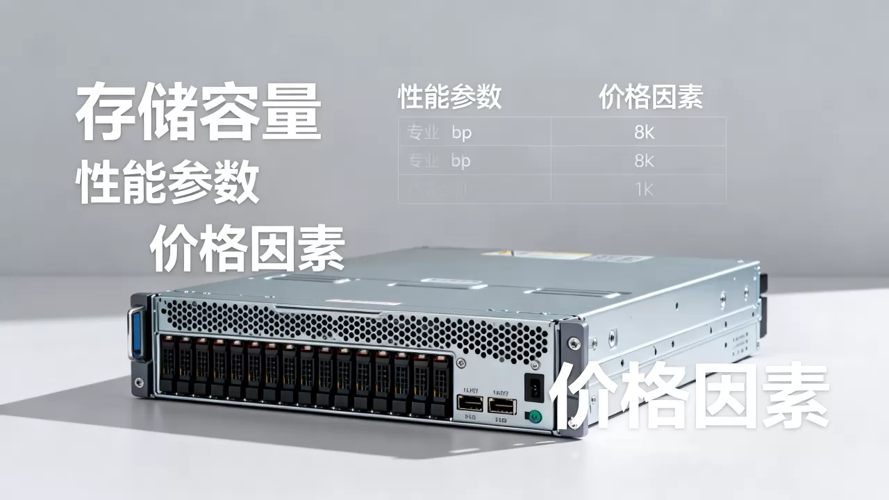 专业pb级别存储服务器到底多少钱,价格受哪些因素影响? 专业pb级别存储服务器到底多少钱,价格受哪些因素影响?