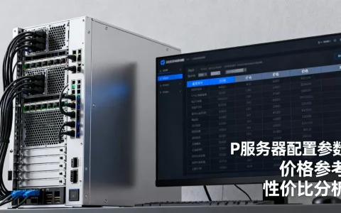 一个P服务器要多少钱，怎么买性价比最高
