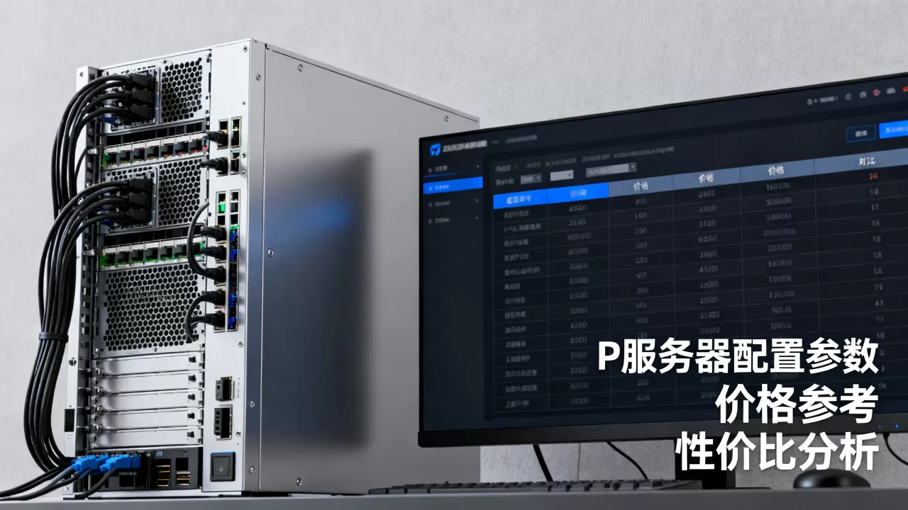 一个P服务器要多少钱,怎么买性价比最高 一个P服务器要多少钱,怎么买性价比最高