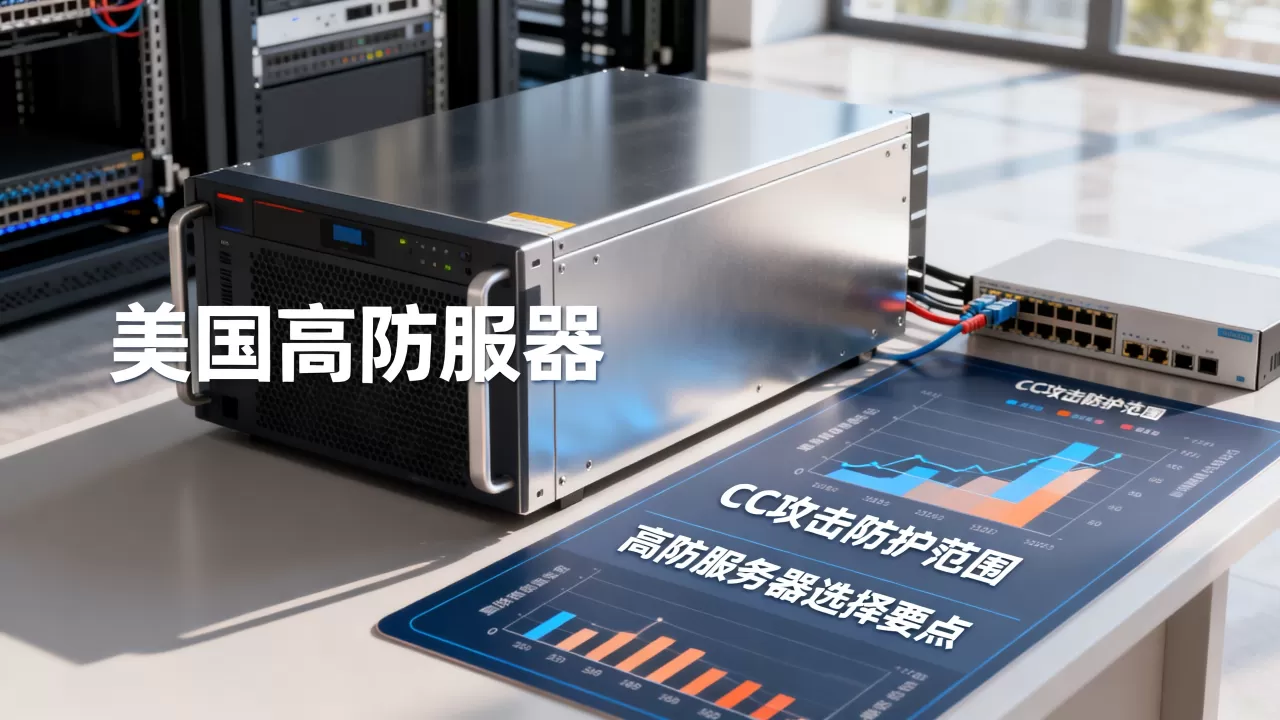 美国高防服务器能扛多少CC攻击,怎么选择高防服务器? 美国高防服务器能扛多少CC攻击,怎么选择高防服务器?