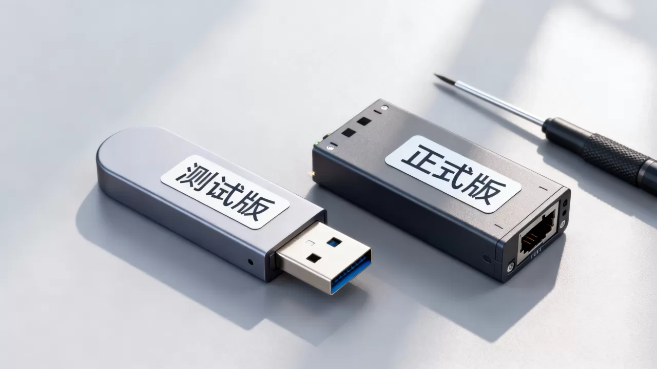 怎么检测服务器U正式版还是测试版?,测试版与正式版有何区别 怎么检测服务器U正式版还是测试版?,测试版与正式版有何区别