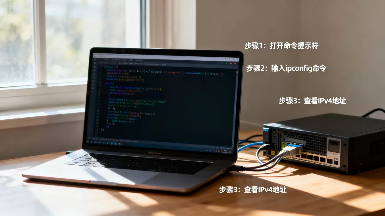 怎么查一个服务器的IP地址,服务器IP地址在哪里? 怎么查一个服务器的IP地址,服务器IP地址在哪里?
