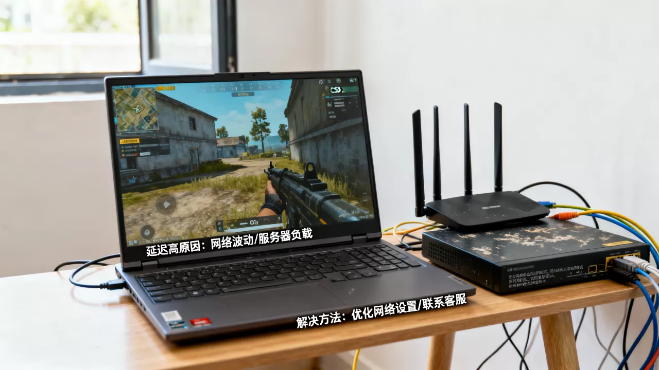 CS2国服服务器卡顿怎么彻底解决?,延迟高是什么原因 CS2国服服务器卡顿怎么彻底解决?,延迟高是什么原因