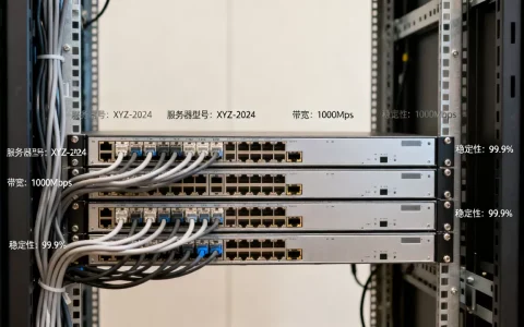 整活的服务器有哪些？哪家便宜又稳定好用？