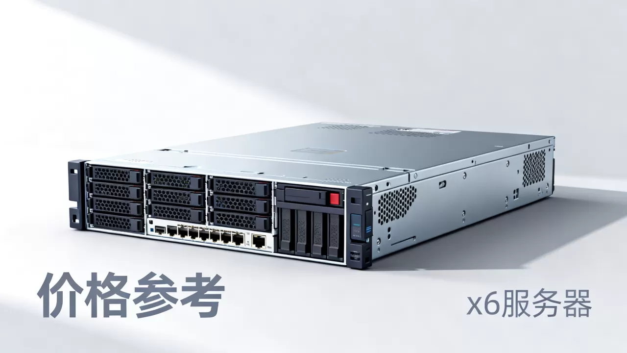 x86服务器多少钱一台,哪款性价比高? x86服务器多少钱一台,哪款性价比高?