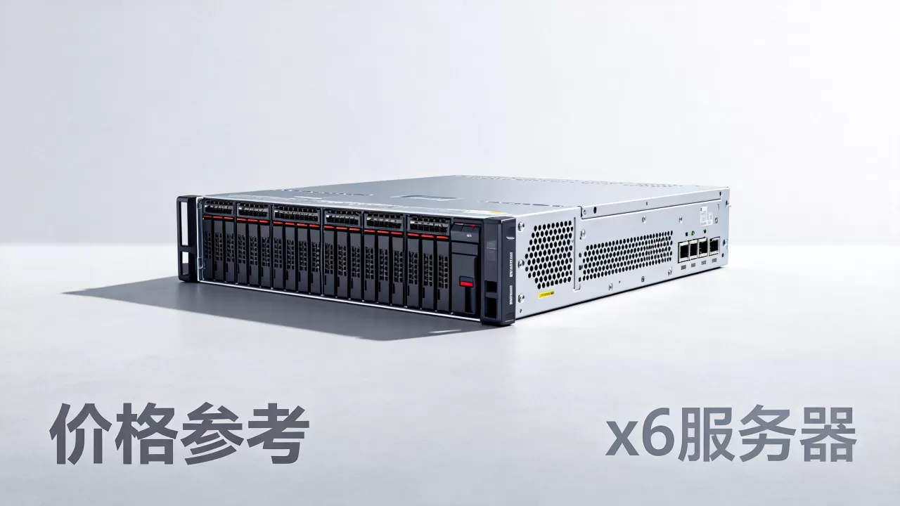 x86服务器多少钱一台,哪款性价比高? x86服务器多少钱一台,哪款性价比高?