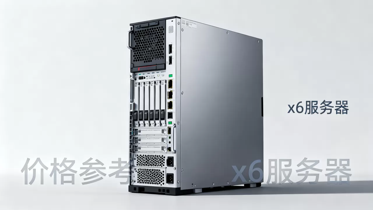 x86服务器多少钱一台,哪款性价比高? x86服务器多少钱一台,哪款性价比高?