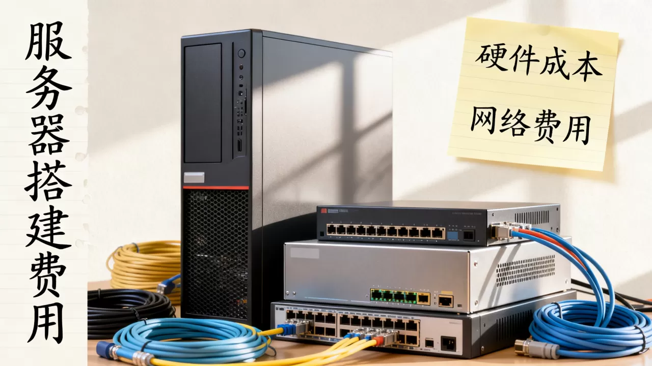 建一个服务器到底要多少钱,服务器搭建费用一般多少钱? 建一个服务器到底要多少钱,服务器搭建费用一般多少钱?