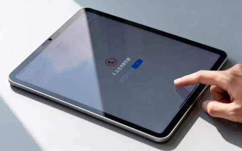 iPad连接不上服务器出错怎么办，是什么原因？