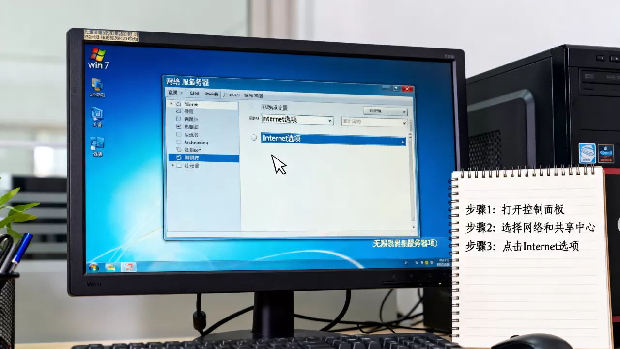 win7系统怎么做代理服务器,代理服务器设置步骤是什么? win7系统怎么做代理服务器,代理服务器设置步骤是什么?