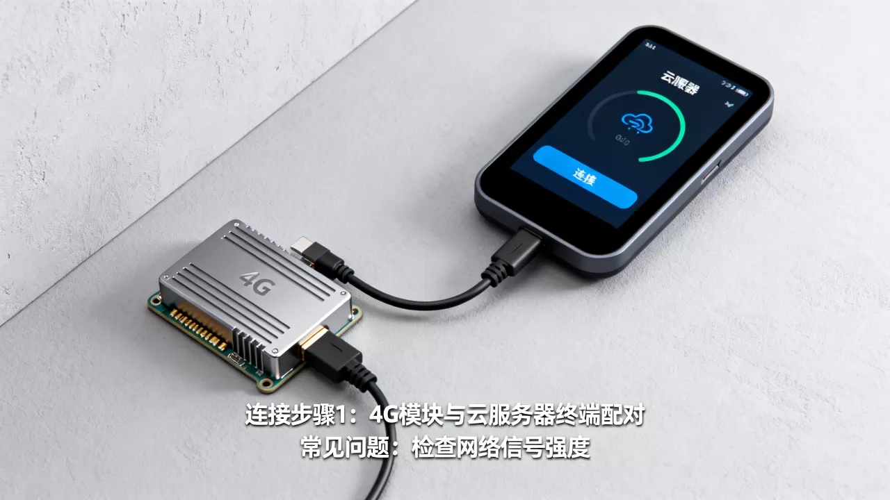 4G模块怎么连简米云服务器?,4G模块连不上云服务器怎么办? 4G模块怎么连简米云服务器?,4G模块连不上云服务器怎么办?