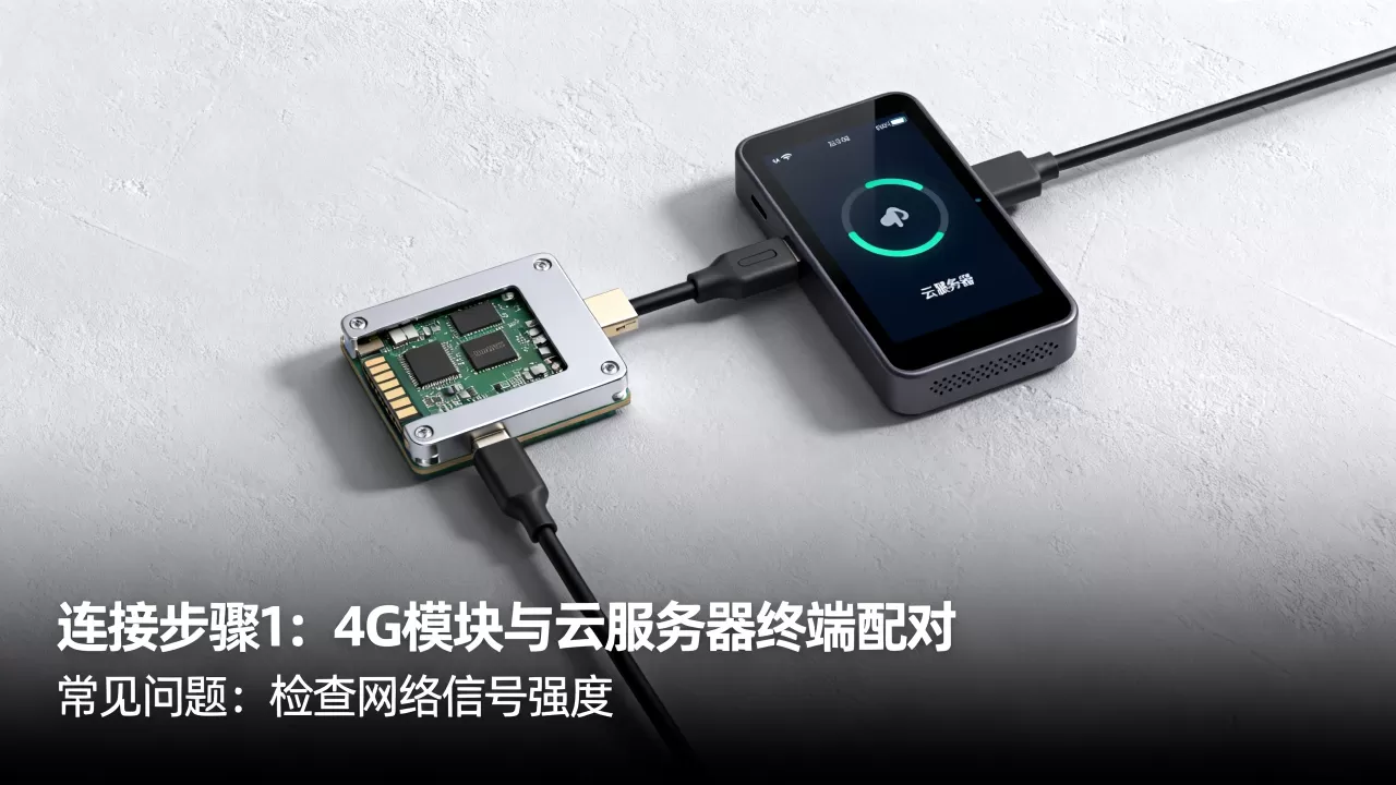 4G模块怎么连简米云服务器?,4G模块连不上云服务器怎么办? 4G模块怎么连简米云服务器?,4G模块连不上云服务器怎么办?