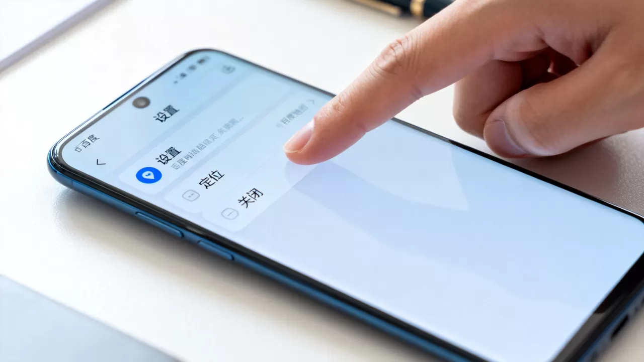 如何关闭百度地图GPS定位服务器,定位服务器在哪里设置 如何关闭百度地图GPS定位服务器,定位服务器在哪里设置