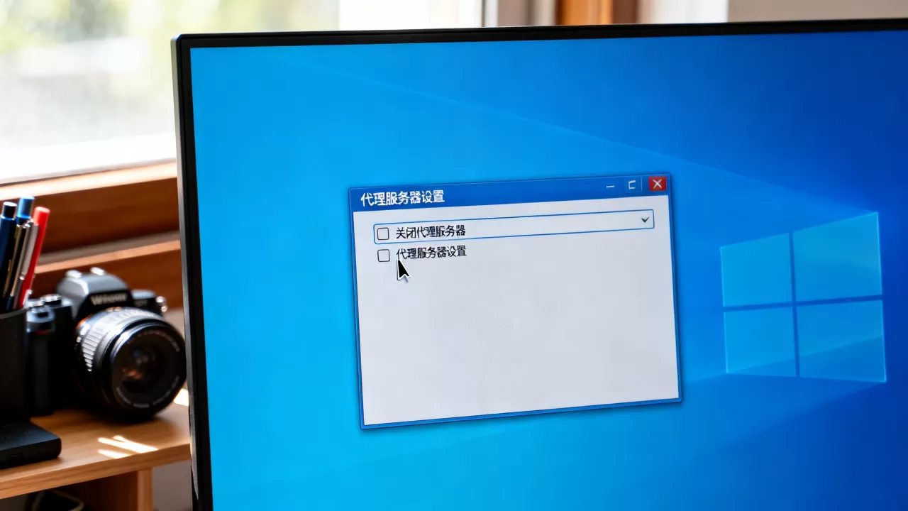 win10怎么关闭代理服务器?,代理服务器设置在哪 win10怎么关闭代理服务器?,代理服务器设置在哪
