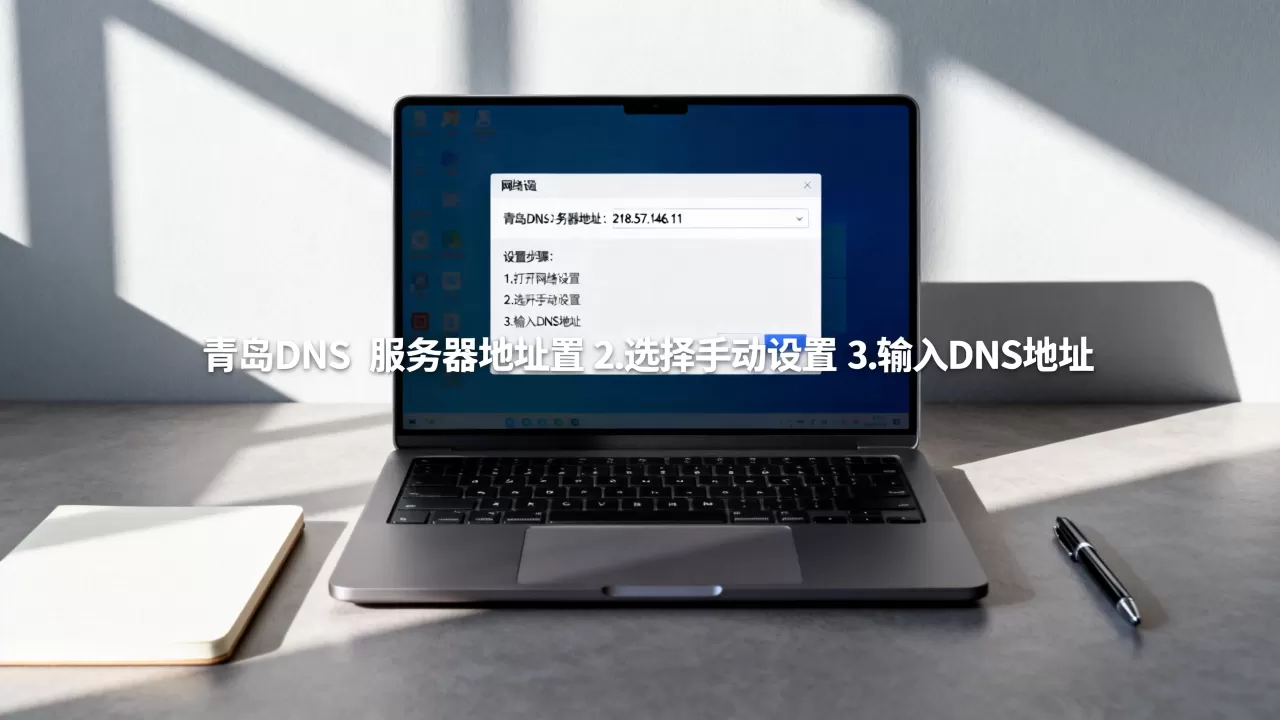 山东青岛dns的服务器地址是多少,如何设置DNS? 山东青岛dns的服务器地址是多少,如何设置DNS?