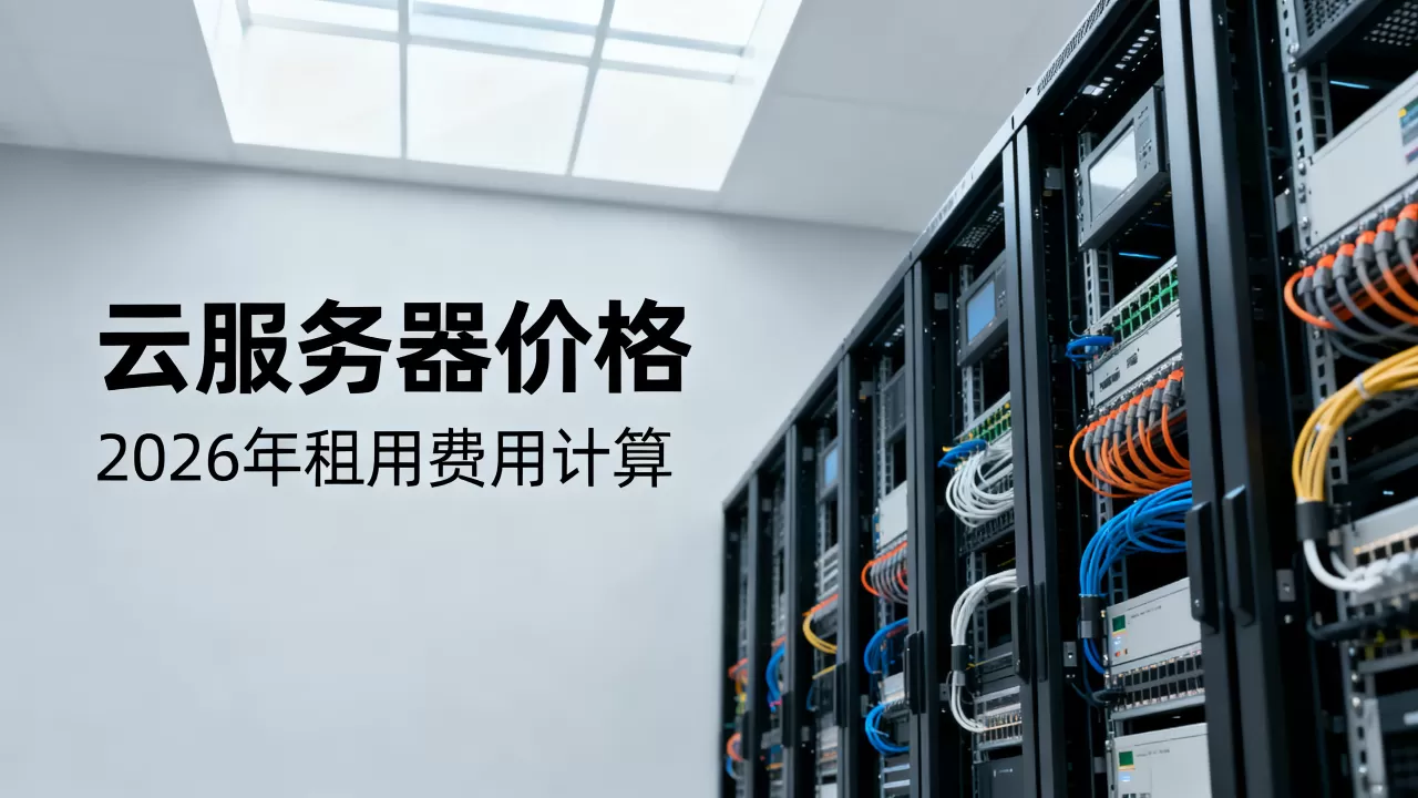云服务器多少钱一个?,2026年云服务器租用价格怎么算? 云服务器多少钱一个?,2026年云服务器租用价格怎么算?