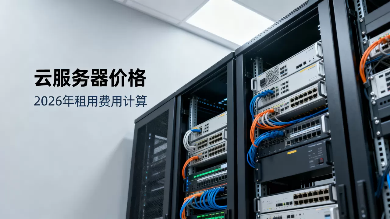 云服务器多少钱一个?,2026年云服务器租用价格怎么算? 云服务器多少钱一个?,2026年云服务器租用价格怎么算?