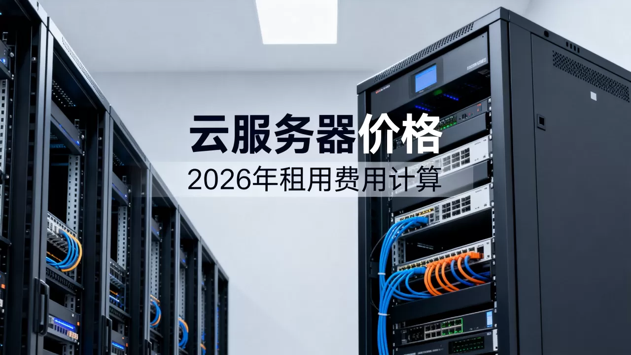 云服务器多少钱一个?,2026年云服务器租用价格怎么算? 云服务器多少钱一个?,2026年云服务器租用价格怎么算?