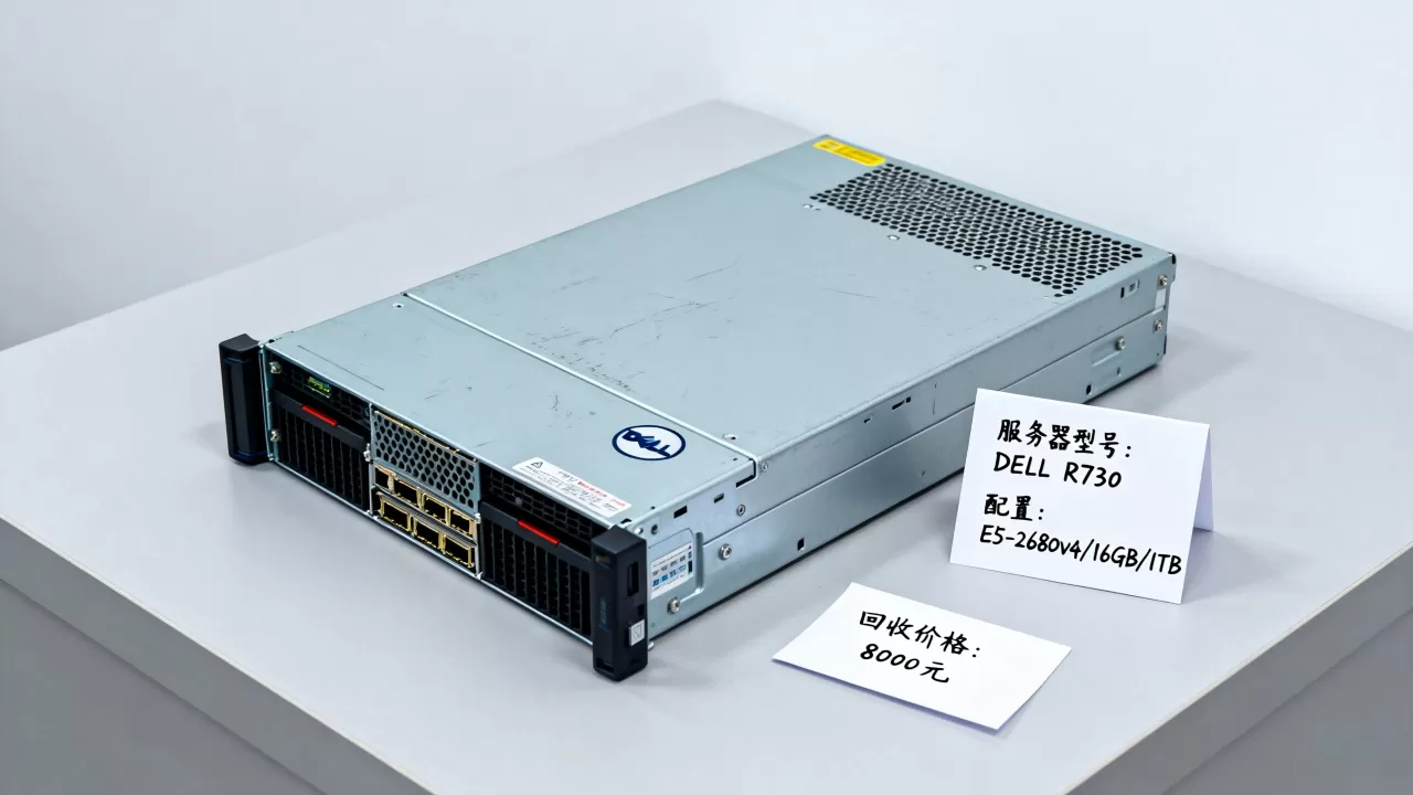 二手服务器回收价格怎么算?,二手服务器回收一般多少钱? 二手服务器回收价格怎么算?,二手服务器回收一般多少钱?