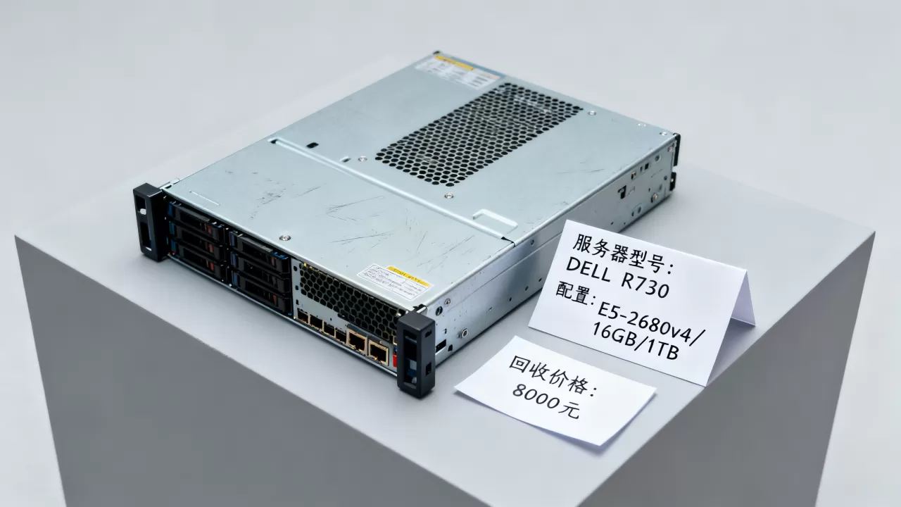二手服务器回收价格怎么算?,二手服务器回收一般多少钱? 二手服务器回收价格怎么算?,二手服务器回收一般多少钱?