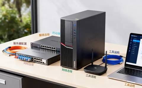 搭建web服务器有多少种方法，哪种最简单实用