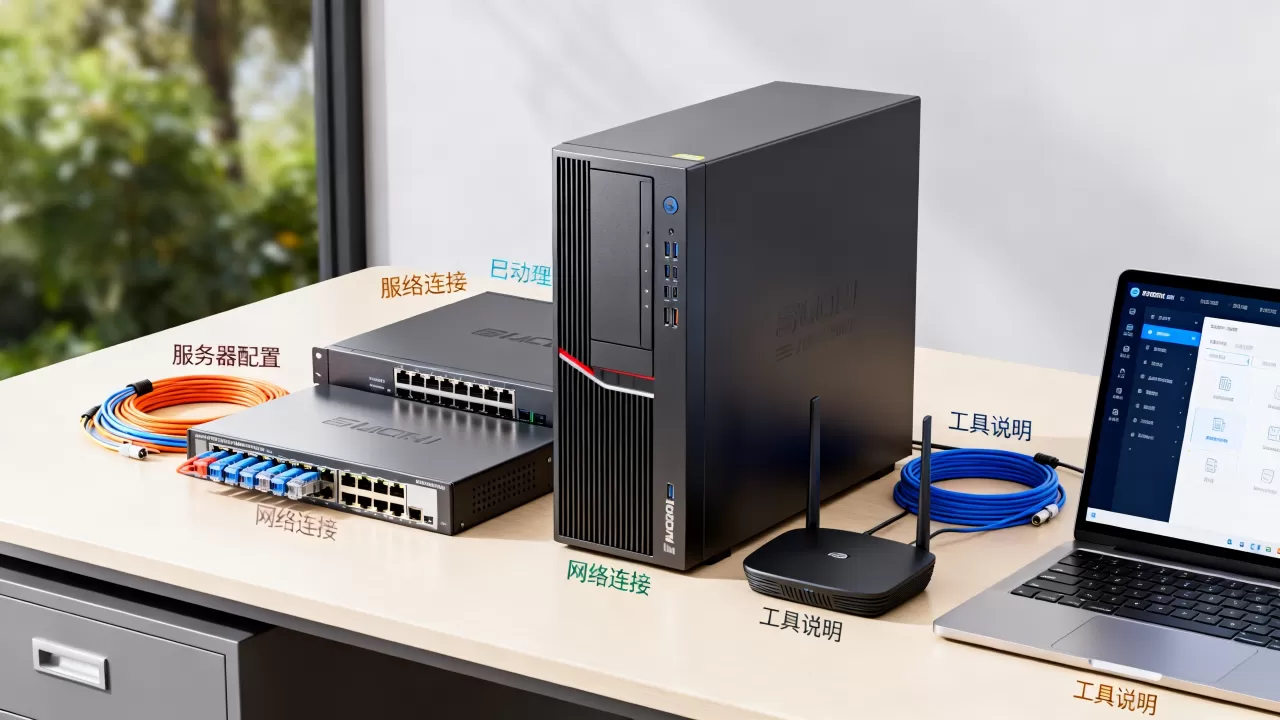 搭建web服务器有多少种方法,哪种最简单实用 搭建web服务器有多少种方法,哪种最简单实用