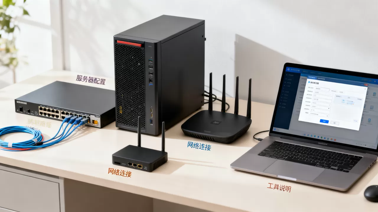 搭建web服务器有多少种方法,哪种最简单实用 搭建web服务器有多少种方法,哪种最简单实用