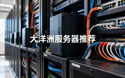 大洋洲服务器有哪些选择？,哪个便宜又稳定？