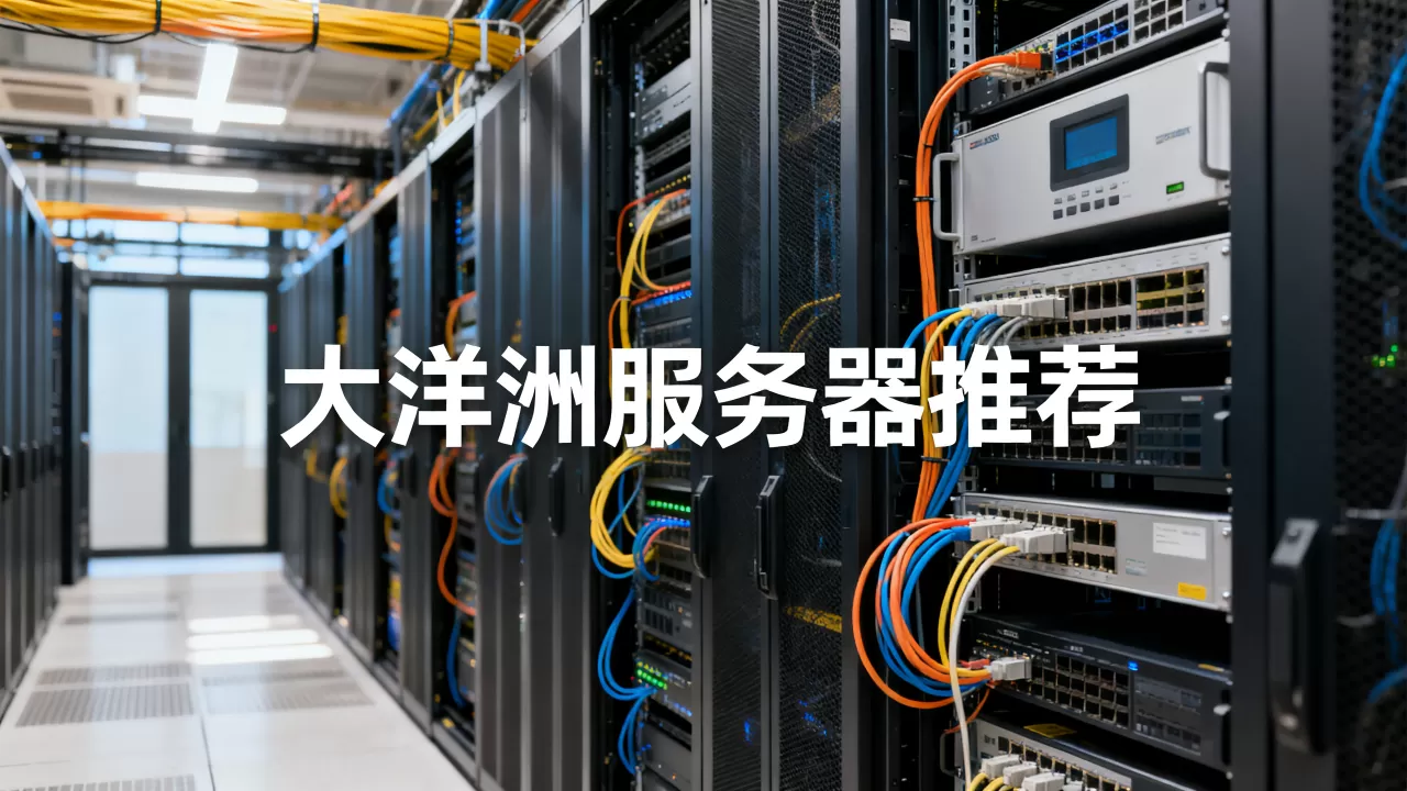 大洋洲服务器有哪些选择?,哪个便宜又稳定? 大洋洲服务器有哪些选择?,哪个便宜又稳定?