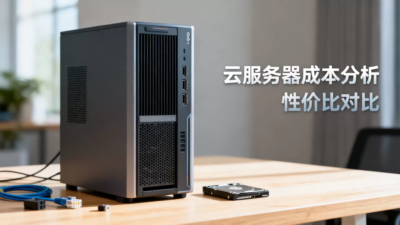 建网站服务器要花多少钱,哪个云服务器性价比高? 建网站服务器要花多少钱,哪个云服务器性价比高?