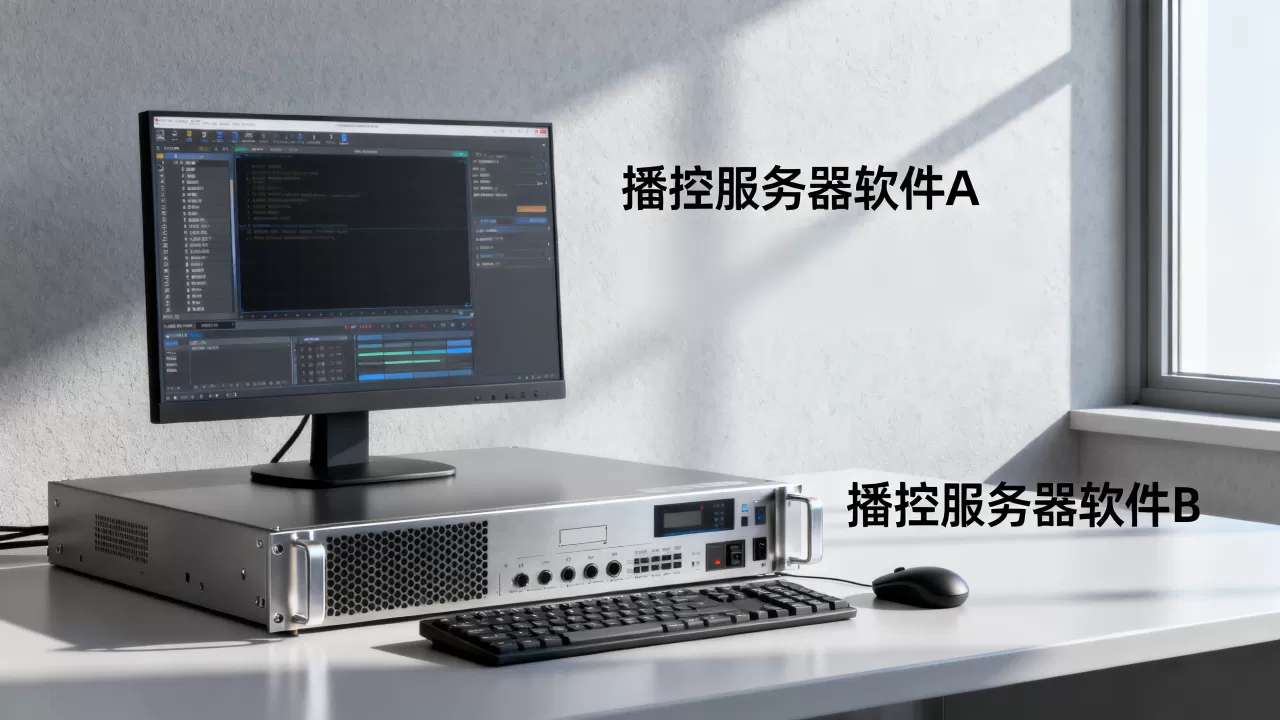 播控服务器软件有哪些好用,哪个性价比更高? 播控服务器软件有哪些好用,哪个性价比更高?