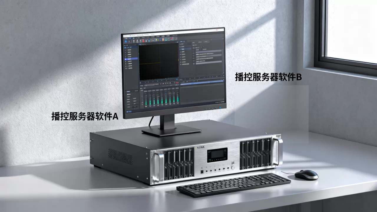 播控服务器软件有哪些好用,哪个性价比更高? 播控服务器软件有哪些好用,哪个性价比更高?