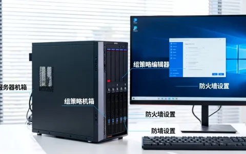 如何防止服务器被记录毁掉？，windows系统安全设置有哪些