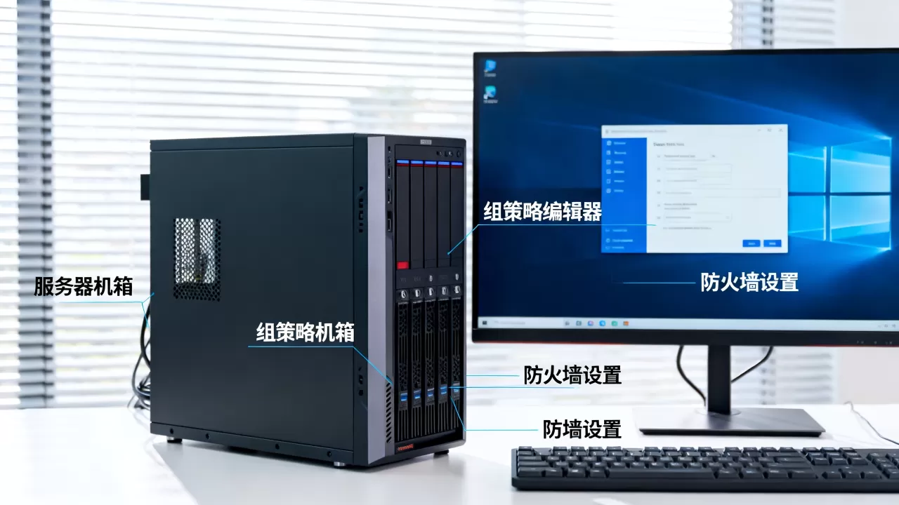 如何防止服务器被记录毁掉?,windows系统安全设置有哪些 如何防止服务器被记录毁掉?,windows系统安全设置有哪些