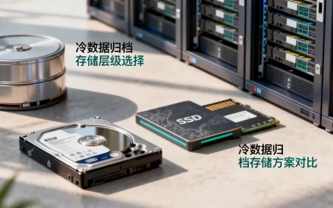 短视频冷数据归档如何选存储层级？,冷数据归档存储方案哪种好。