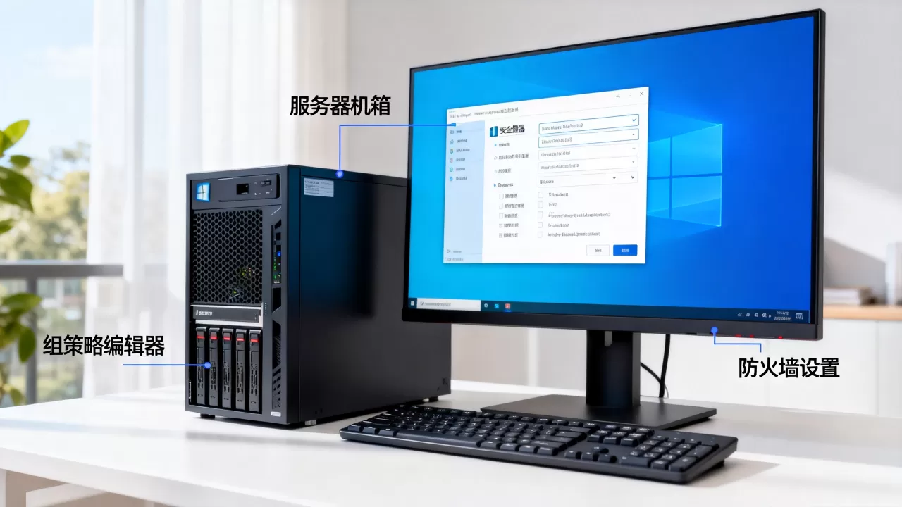 如何防止服务器被记录毁掉?,windows系统安全设置有哪些 如何防止服务器被记录毁掉?,windows系统安全设置有哪些