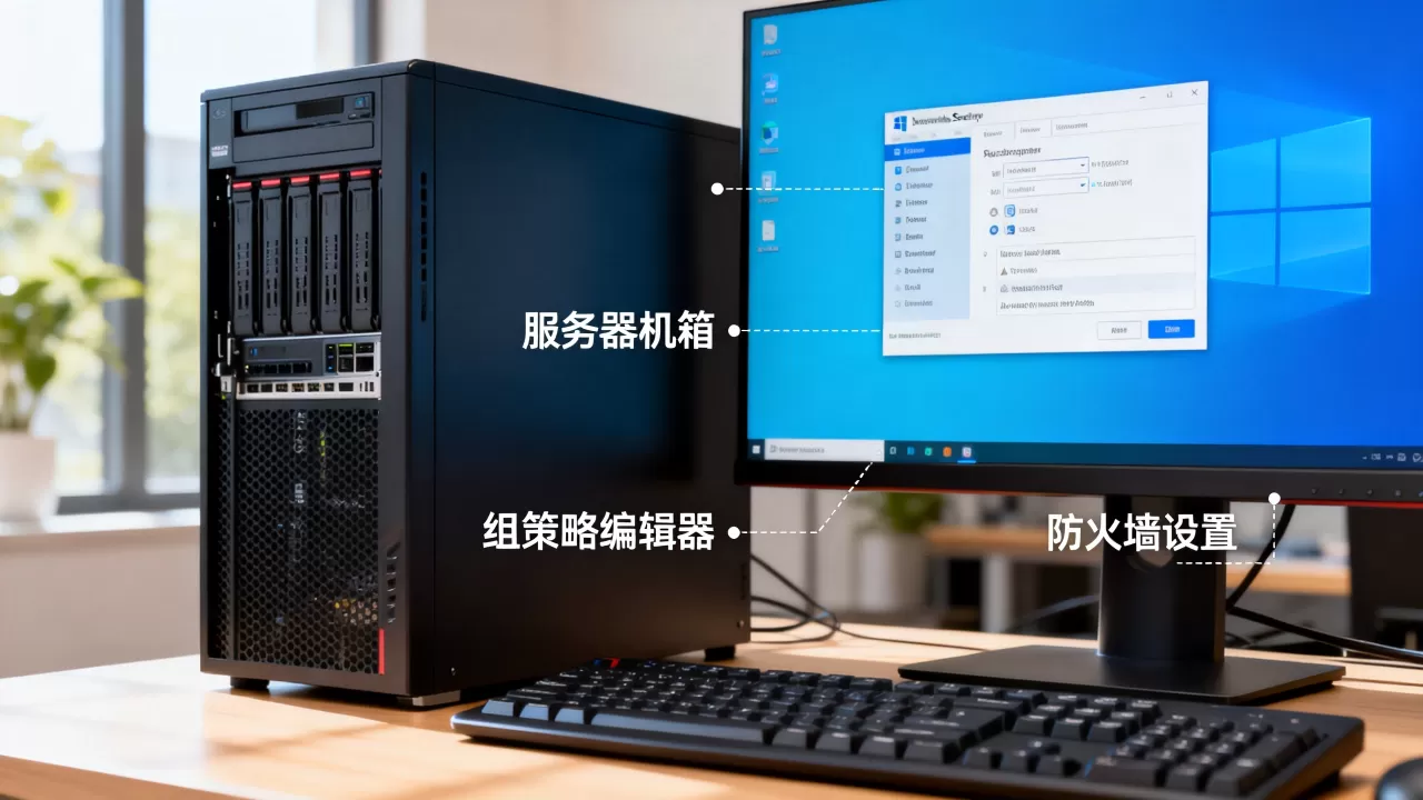 如何防止服务器被记录毁掉?,windows系统安全设置有哪些 如何防止服务器被记录毁掉?,windows系统安全设置有哪些