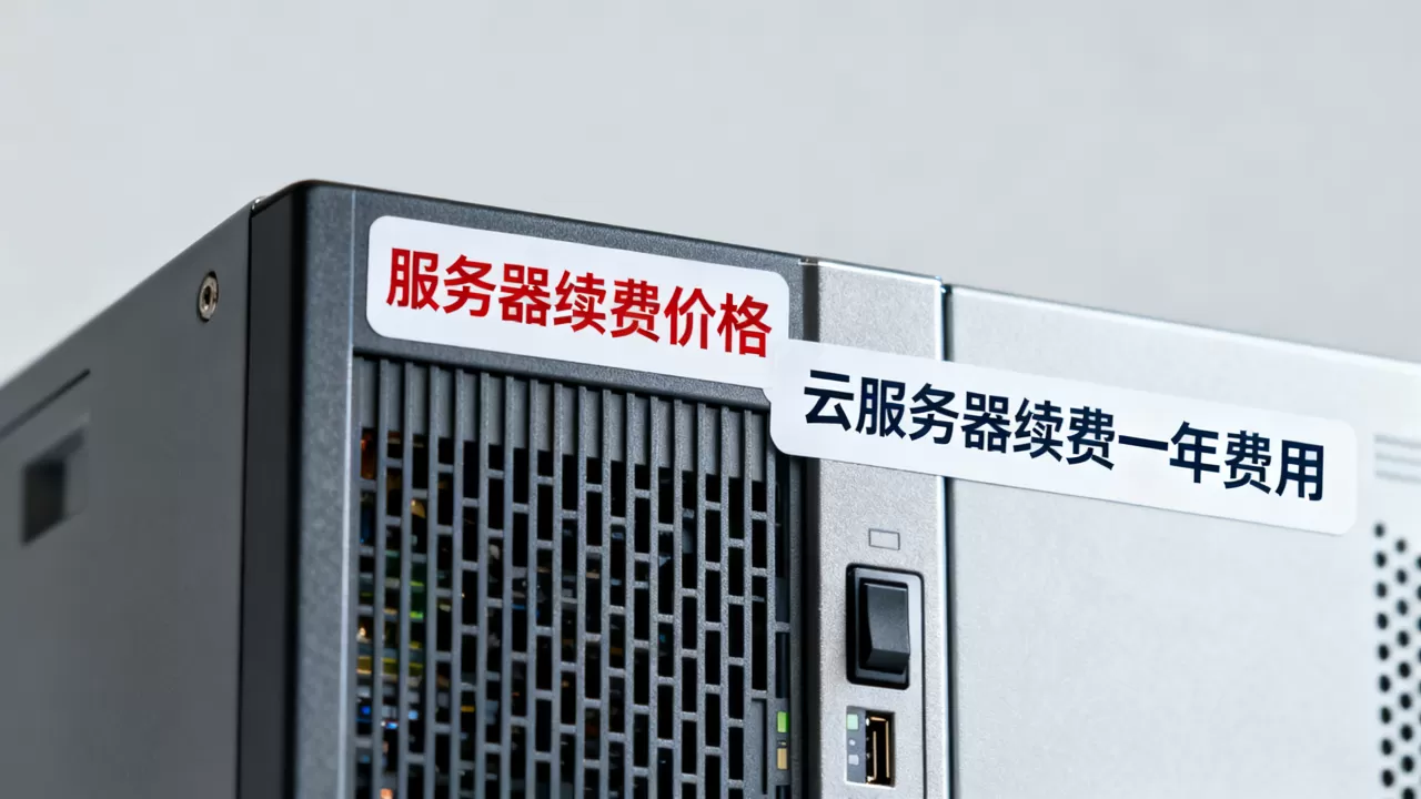 服务器续费价格一般多少,云服务器续费一年多少钱? 服务器续费价格一般多少,云服务器续费一年多少钱?