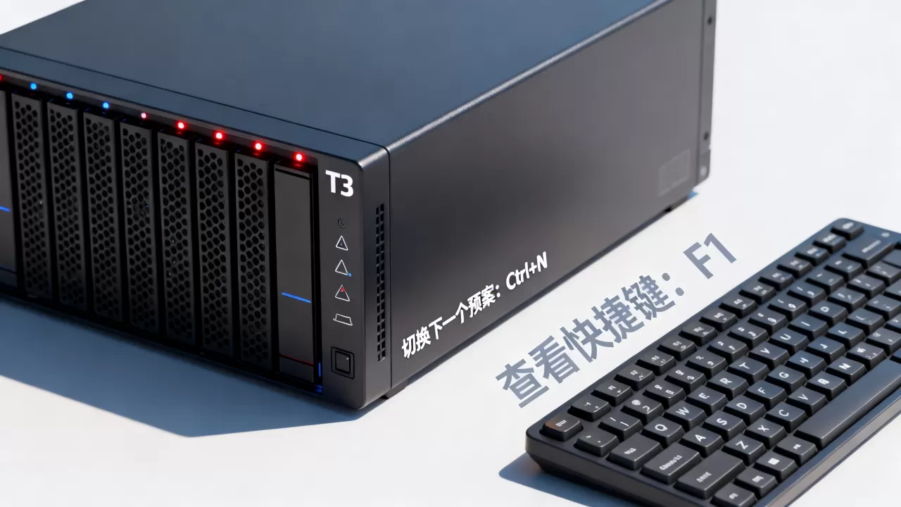 T3服务器怎么用键盘切换下一个预案,T3服务器快捷键怎么用? T3服务器怎么用键盘切换下一个预案,T3服务器快捷键怎么用?