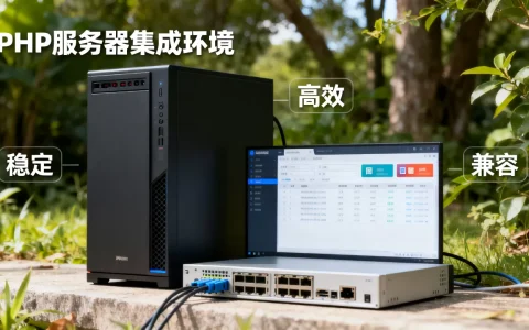 php服务器集成环境有哪些更稳定好用？，怎么选