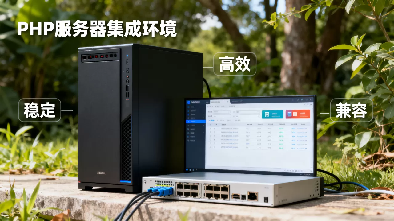 php服务器集成环境有哪些更稳定好用?,怎么选 php服务器集成环境有哪些更稳定好用?,怎么选